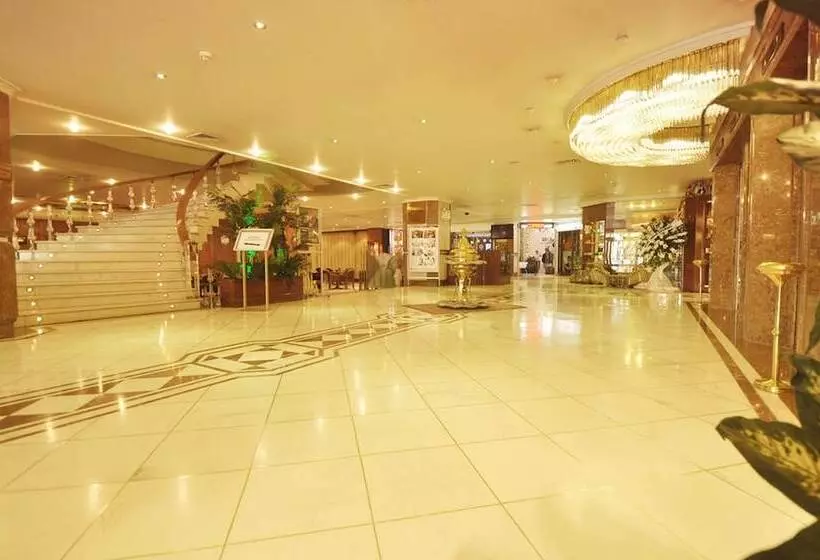 Fotos del hotel Akgun Istanbul:  13