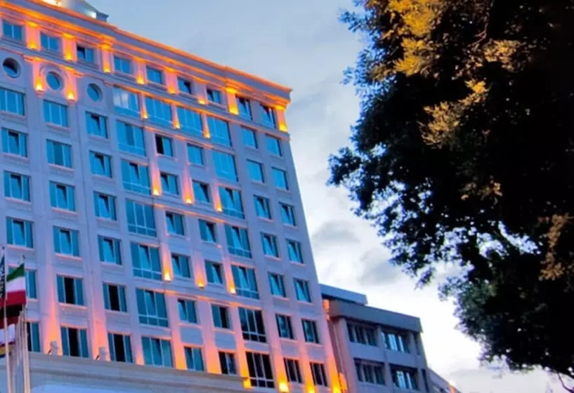 Fotos del hotel Akgun Istanbul:  2