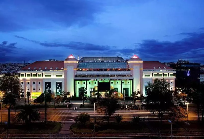 Fotos del hotel Akgun Istanbul:  49