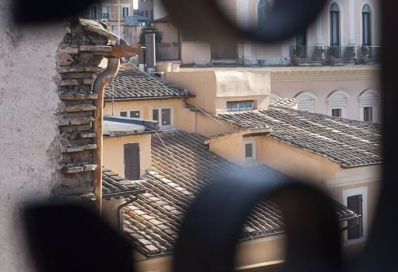 Fotos del hotel Antico Albergo Del Sole Al Pantheon:  20