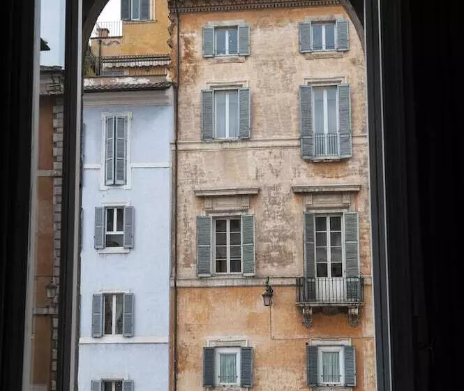 Fotos del hotel Antico Albergo Del Sole Al Pantheon:  25