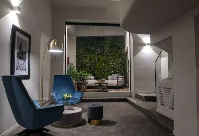 Antico Albergo Del Sole Al Pantheon