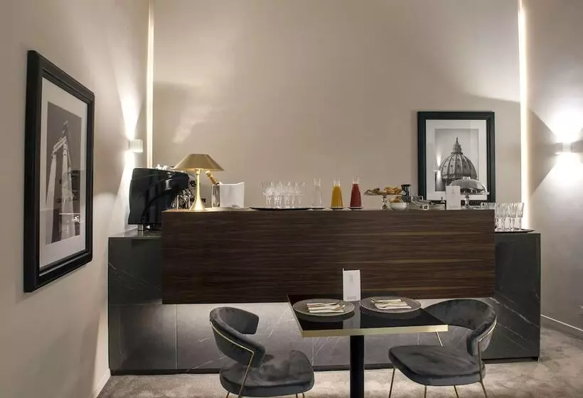 Fotos del hotel Antico Albergo Del Sole Al Pantheon:  3