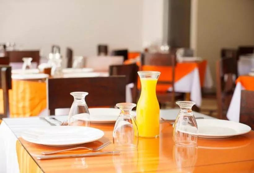 Fotos del hotel Aramo:  15