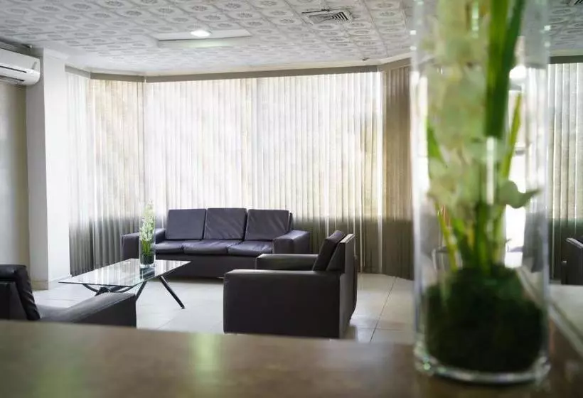 Fotos del hotel Aramo:  18