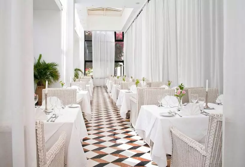 Fotos del hotel Azia Resort & Spa:  12