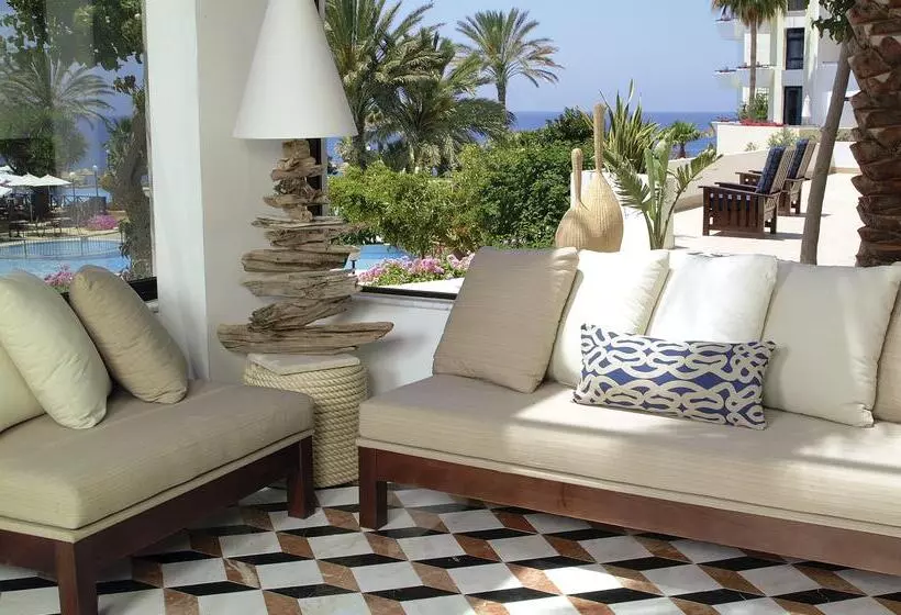 Fotos del hotel Azia Resort & Spa:  14