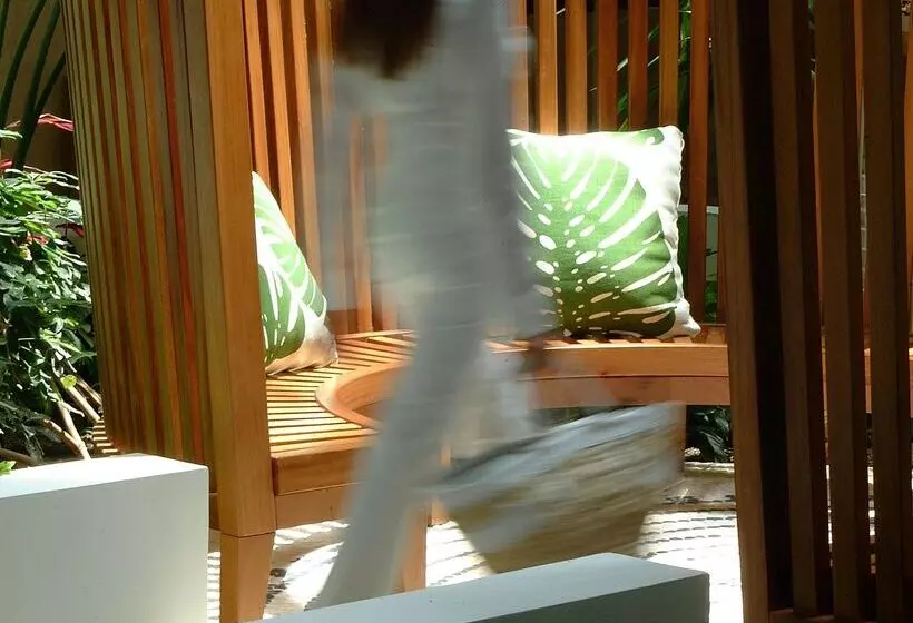 Fotos del hotel Azia Resort & Spa:  22