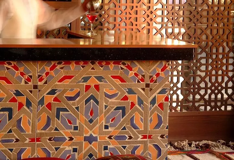 Fotos del hotel Azia Resort & Spa:  16