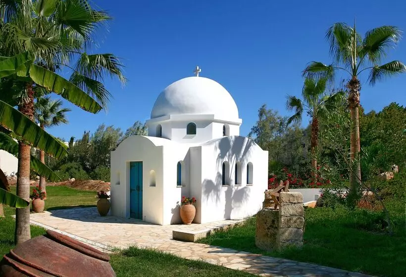 Fotos del hotel Azia Resort & Spa:  11