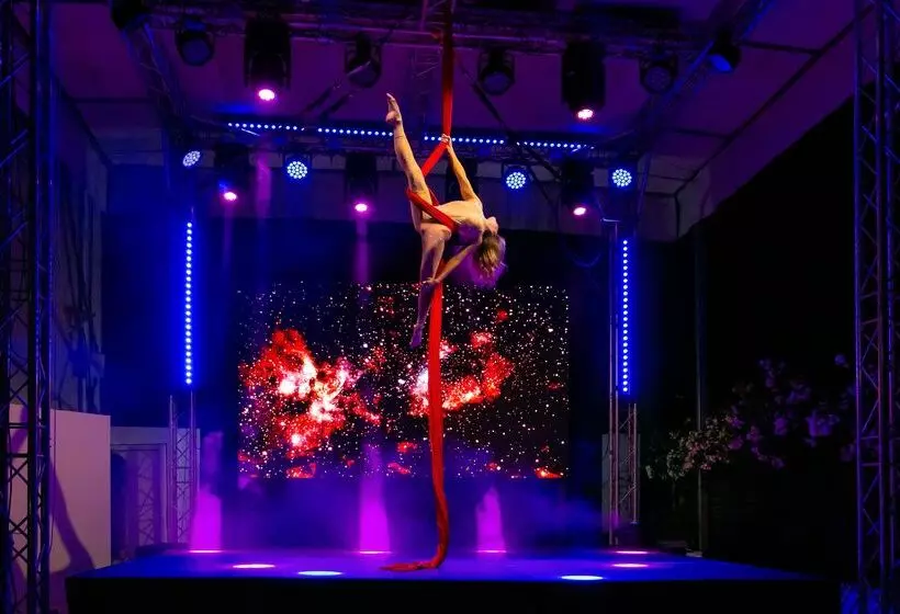 Fotos del hotel Azia Resort & Spa:  7