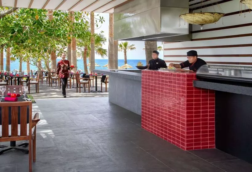 Fotos del hotel Azia Resort & Spa:  5