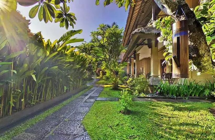 Fotos del hotel Bali Agung Village:  19