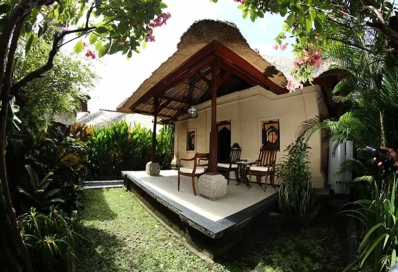 Fotos del hotel Bali Agung Village:  9