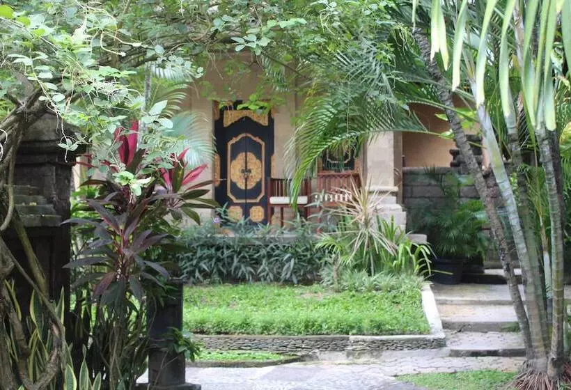 Fotos del hotel Bali Agung Village:  7