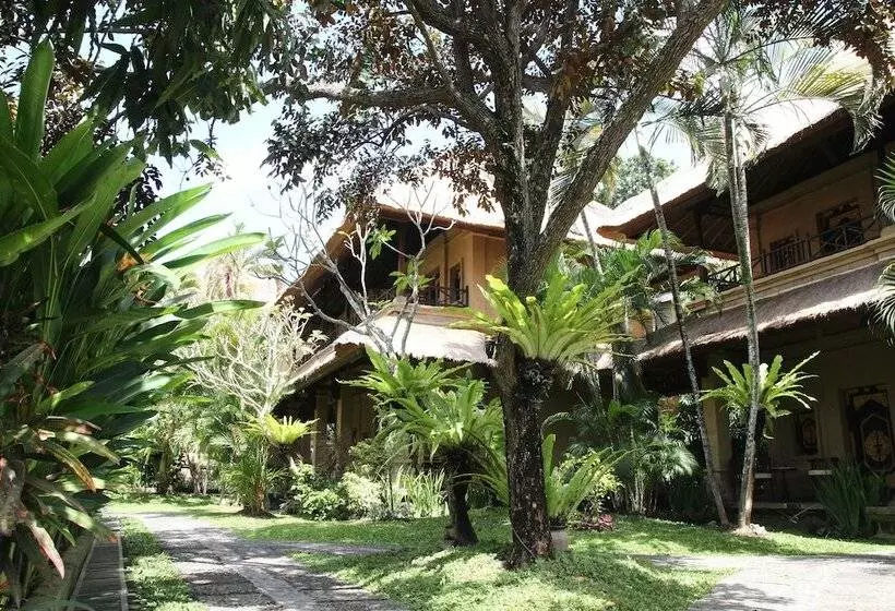 Fotos del hotel Bali Agung Village:  22