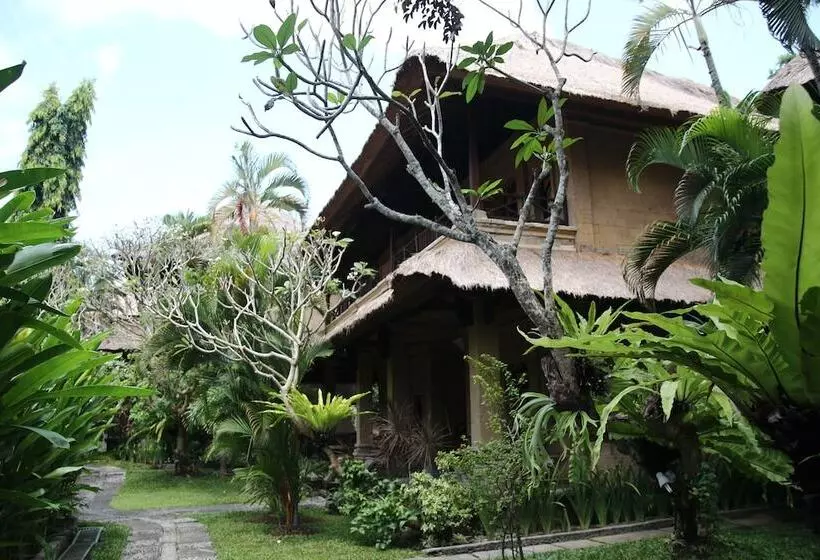 Fotos del hotel Bali Agung Village:  16