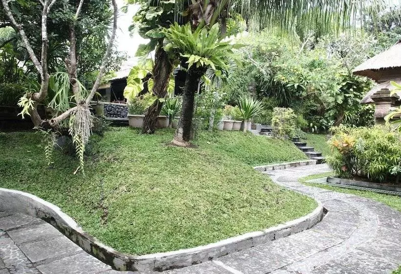 Fotos del hotel Bali Agung Village:  18