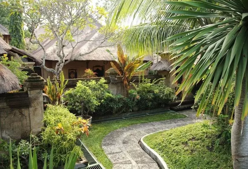 Fotos del hotel Bali Agung Village:  24