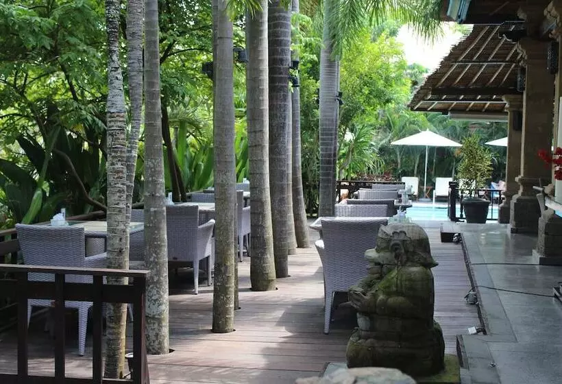 Fotos del hotel Bali Agung Village:  4