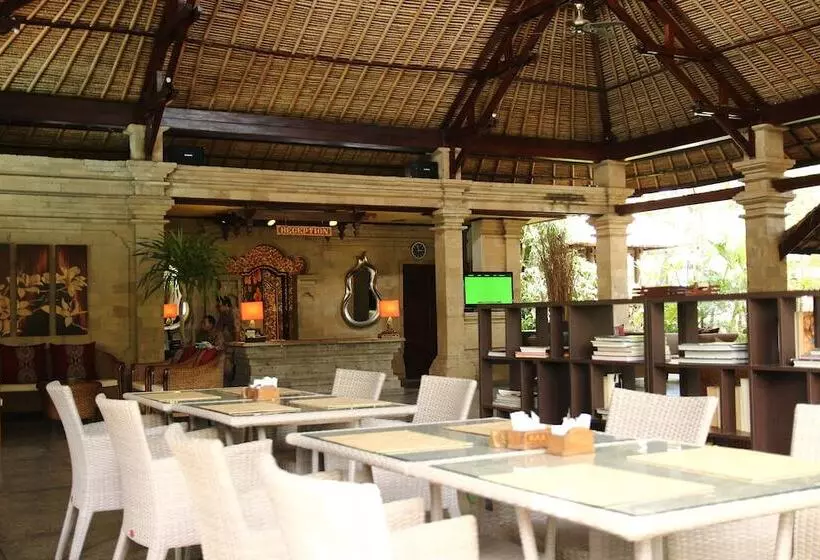 Fotos del hotel Bali Agung Village:  3