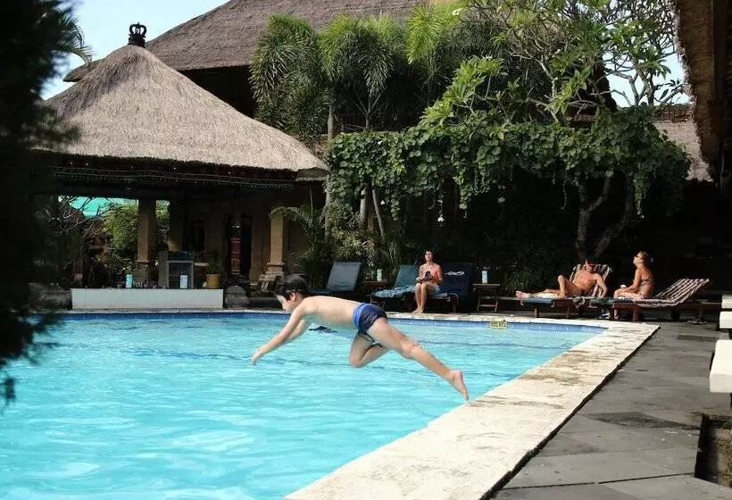 Fotos del hotel Bali Agung Village:  2