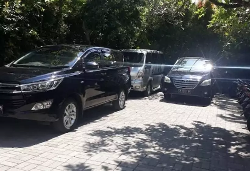 Fotos del hotel Bali Agung Village:  6