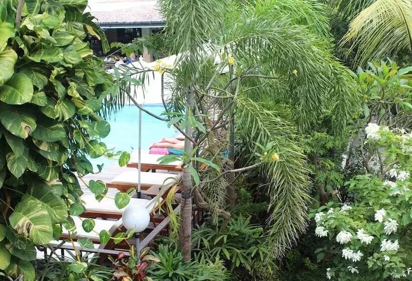 Fotos del hotel Bali Agung Village:  23