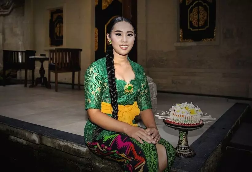 Fotos del hotel Bali Agung Village:  12