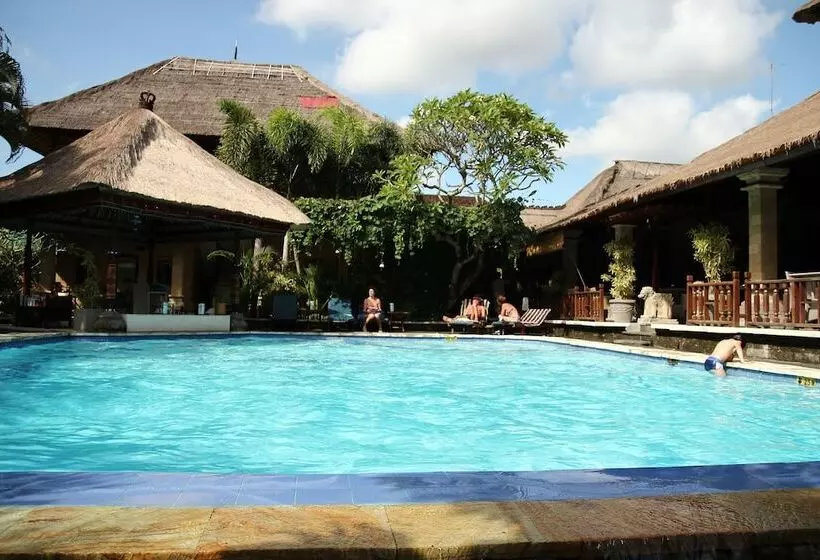 Fotos del hotel Bali Agung Village:  17
