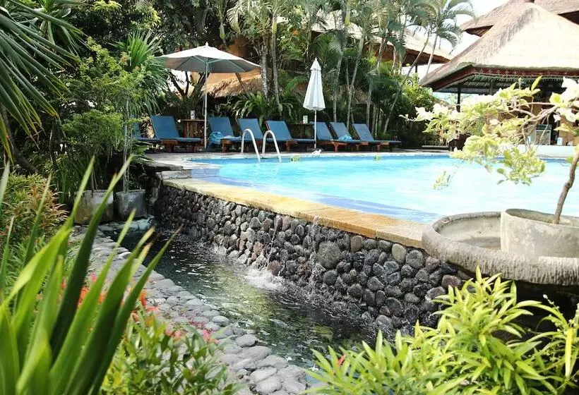 Fotos del hotel Bali Agung Village:  8
