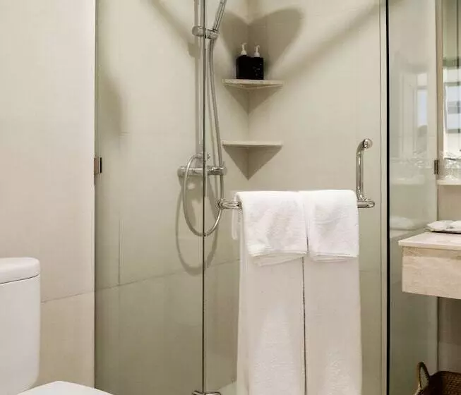 Fotos del hotel Bali Agung Village:  5