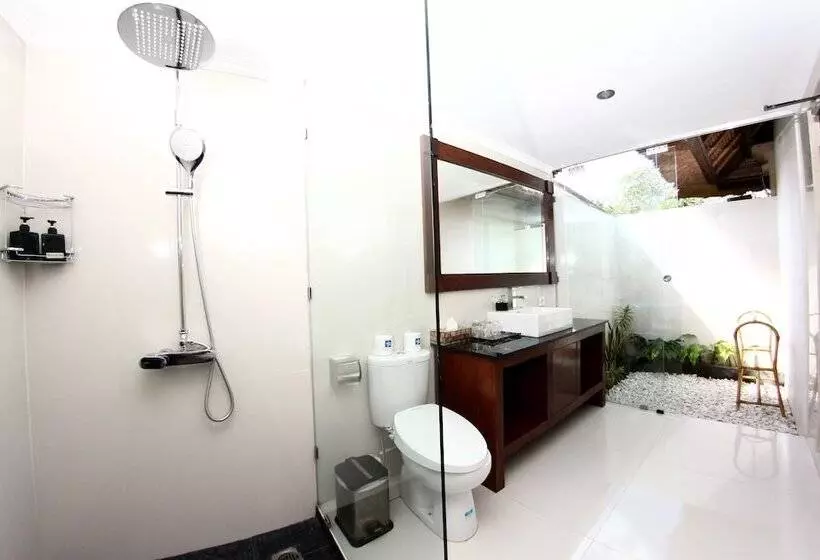 Fotos del hotel Bali Agung Village:  10