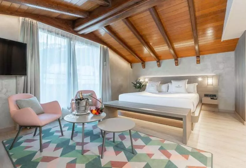 Fotos del hotel Plaza:  6