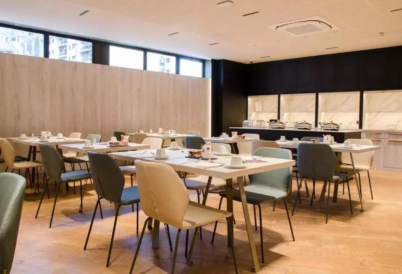 Fotos del hotel Plaza:  5