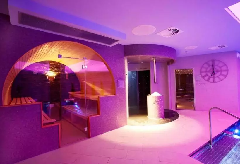 Fotos del hotel Plaza:  18