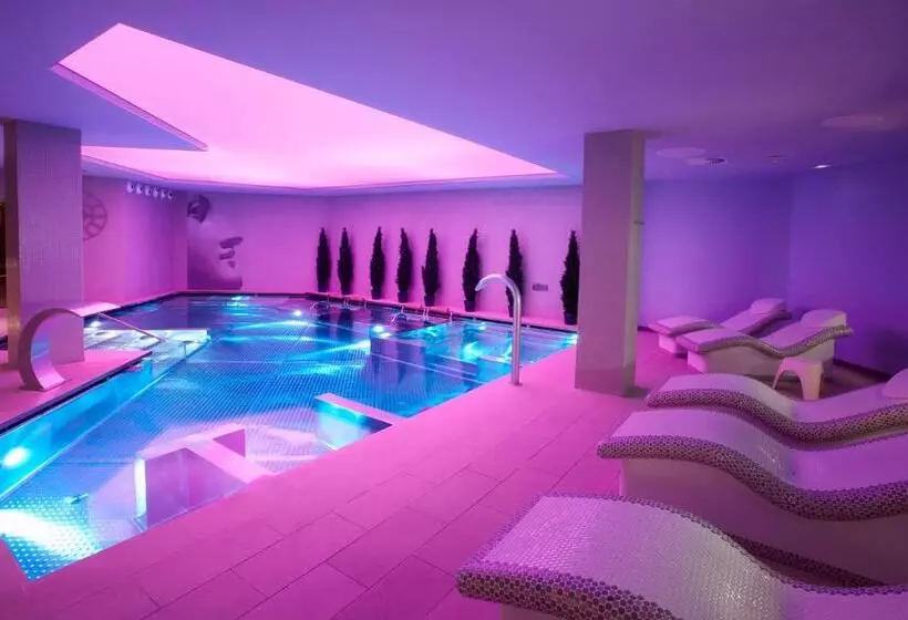 Fotos del hotel Plaza:  2