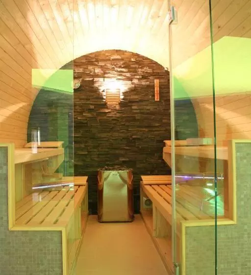 Fotos del hotel Plaza:  15