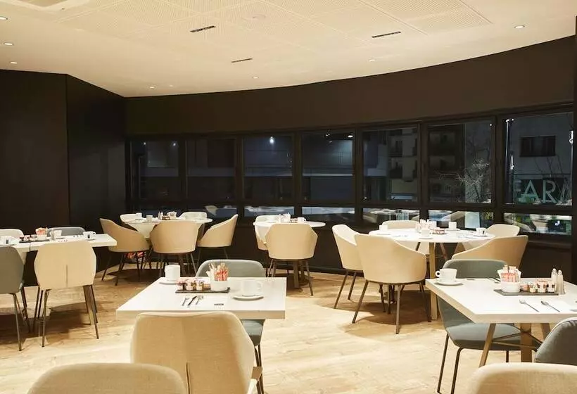 Fotos del hotel Plaza:  13