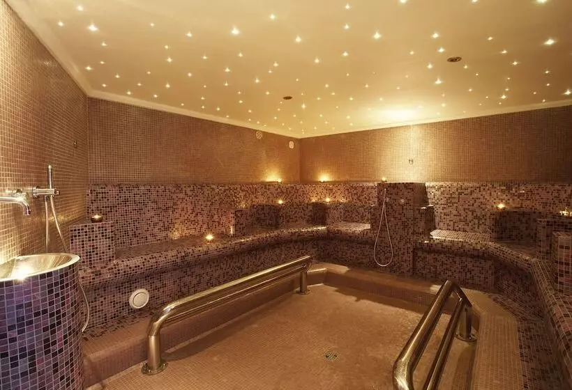 Fotos del hotel Plaza:  4