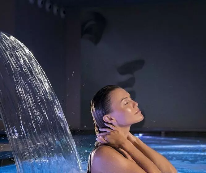 Fotos del hotel Plaza:  9