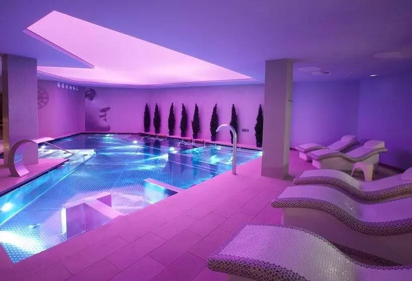 Fotos del hotel Plaza:  7