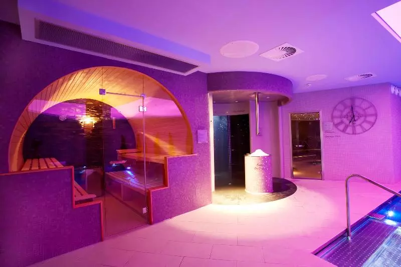 Fotos del hotel Plaza:  12