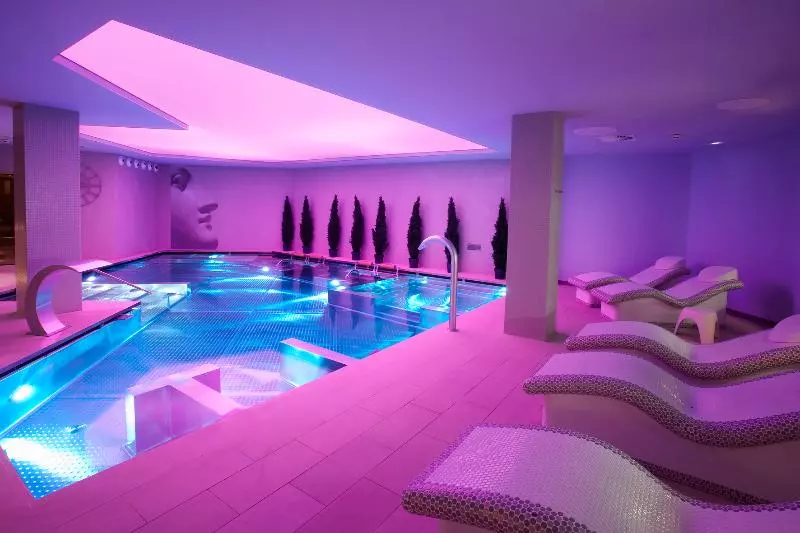 Fotos del hotel Plaza:  11