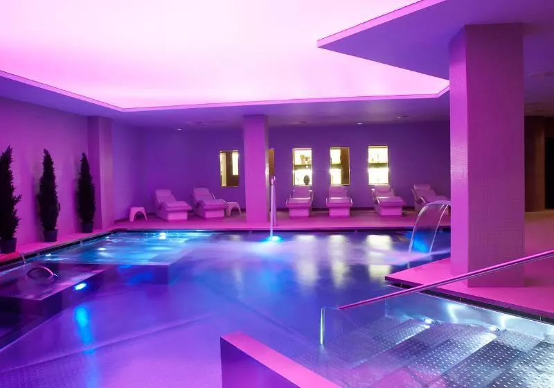 Fotos del hotel Plaza:  23