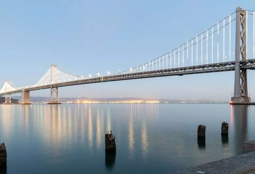 Fotos del hotel Harbor Court Hotel:  7