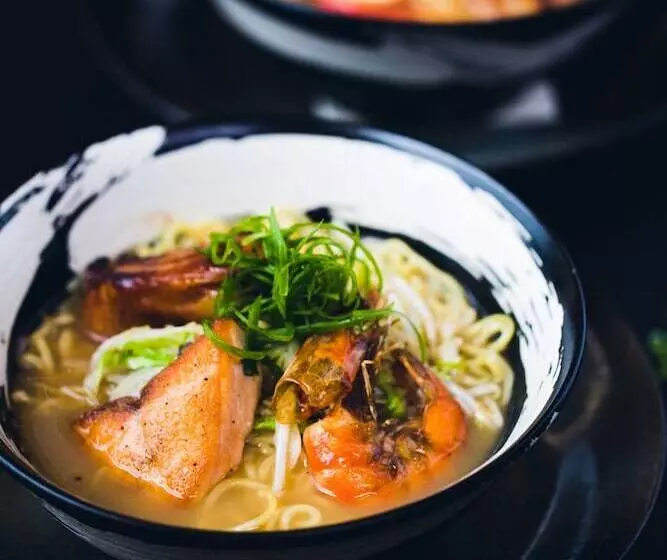 Fotos del hotel Harbor Court Hotel:  2