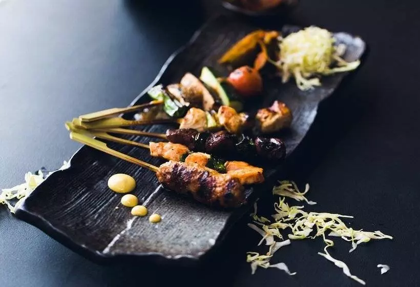 Fotos del hotel Harbor Court Hotel:  5