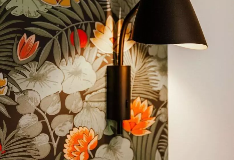 Fotos del hotel Ibis Styles Luxembourg Centre Gare:  6