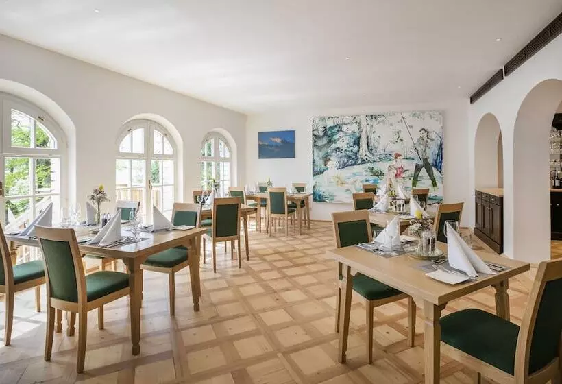 Fotos del hotel Landhaus Zu Appesbach:  9